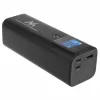 Nešiojamas akumuliatorių blokas Maclean MCE335, 24600 mAh