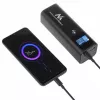 Nešiojamas akumuliatorių blokas Maclean MCE335, 24600 mAh