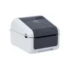 Brother TD-4520DN etikečių spausdintuvas Tiesioginis terminis 300 x 300 DPI 203 mm/s Laidinis Ethernet LAN