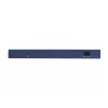 NETGEAR GS724TP-300EUS tinklo jungiklis Valdomas L2/L3/L4 Gigabit Ethernet (10/100/1000) Power over Ethernet (PoE) Mėlyna