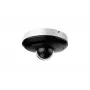 Dahya Technology SD1A404DB-GNY Kupolinė IP stebėjimo kamera Vidaus ir lauko 2560 x 1440 pikseliai Lubos/siena