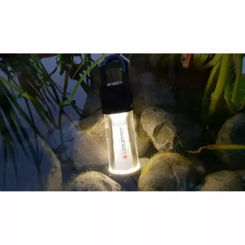Stovyklavimo žibintas Led Lenser 500929