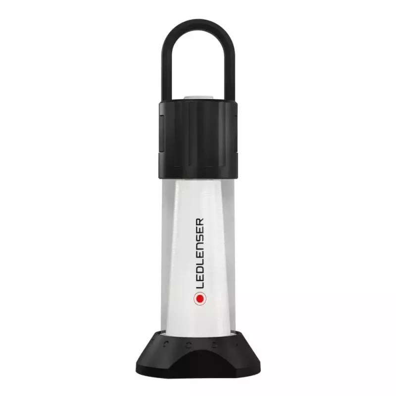 Stovyklavimo žibintas Led Lenser 500929