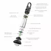 Stovyklavimo žibintas Led Lenser 500929