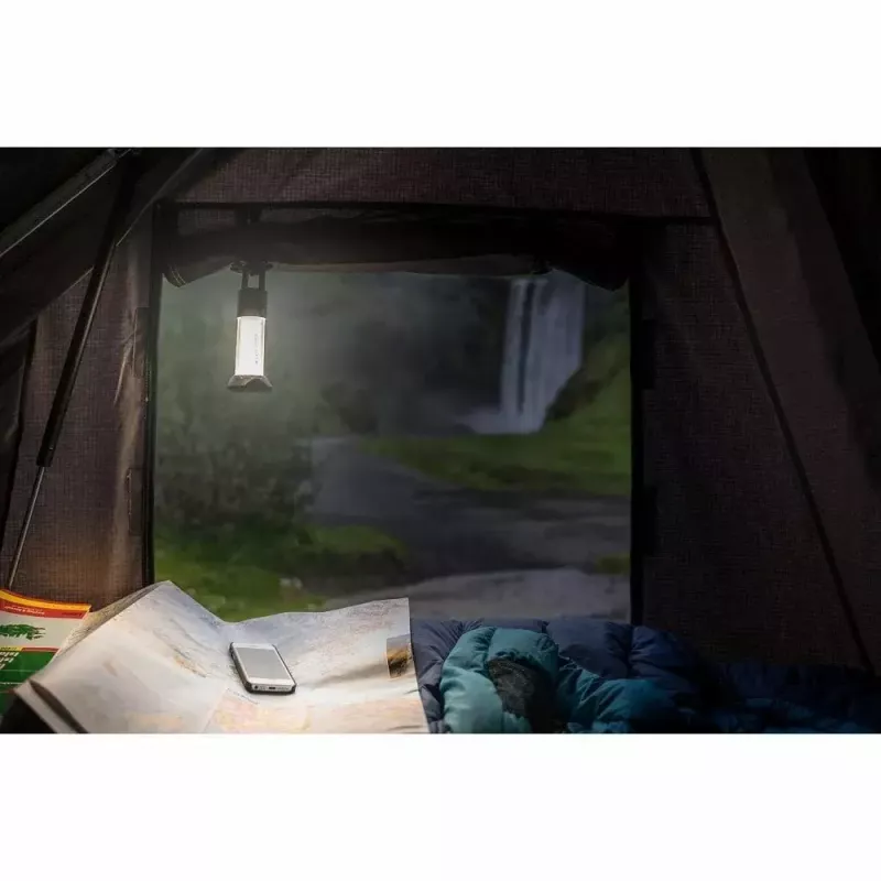 Stovyklavimo žibintas Led Lenser 500929