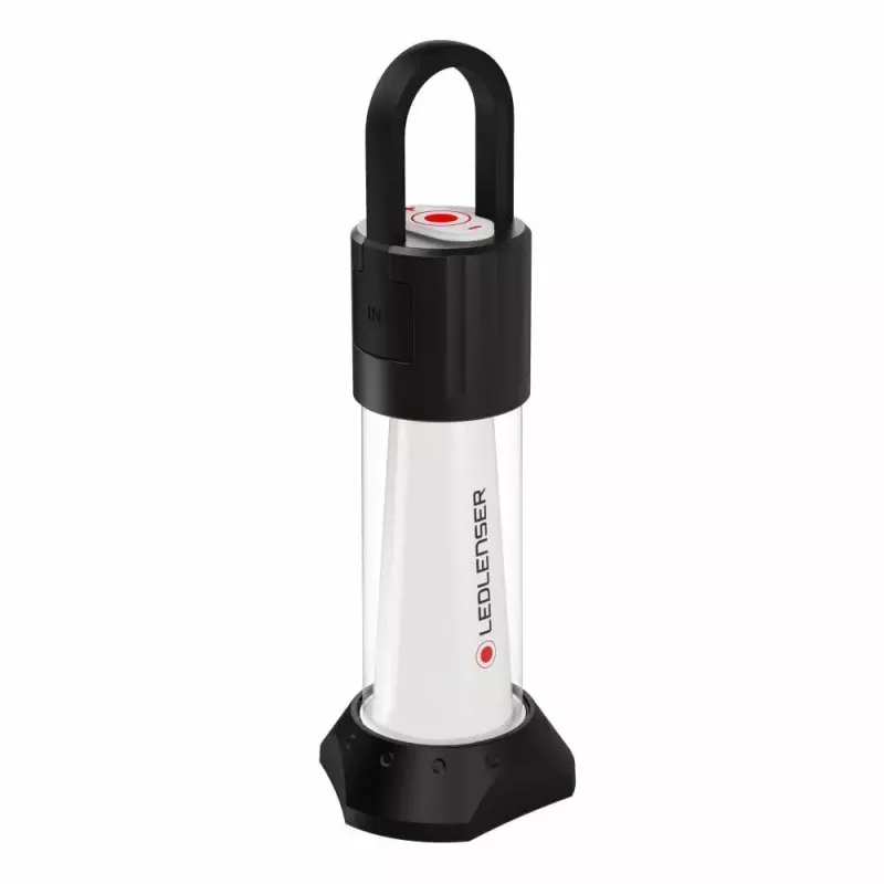 Stovyklavimo žibintas Led Lenser 500929