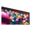 LG UHD AI 43UA75006LA 109,2 cm (43 coliai) 4K Ultra HD išmanusis televizorius su Wi-Fi, juodos spalvos