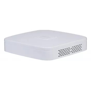 Dahua Technology WizSense NVR4104-EI 1U balta