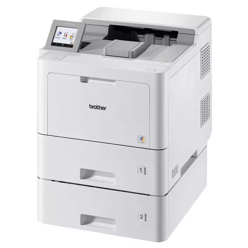 Brokeris HL-L9470CDNT lazerinis spausdintuvas Spalvotas 2400 x 600 DPI A4