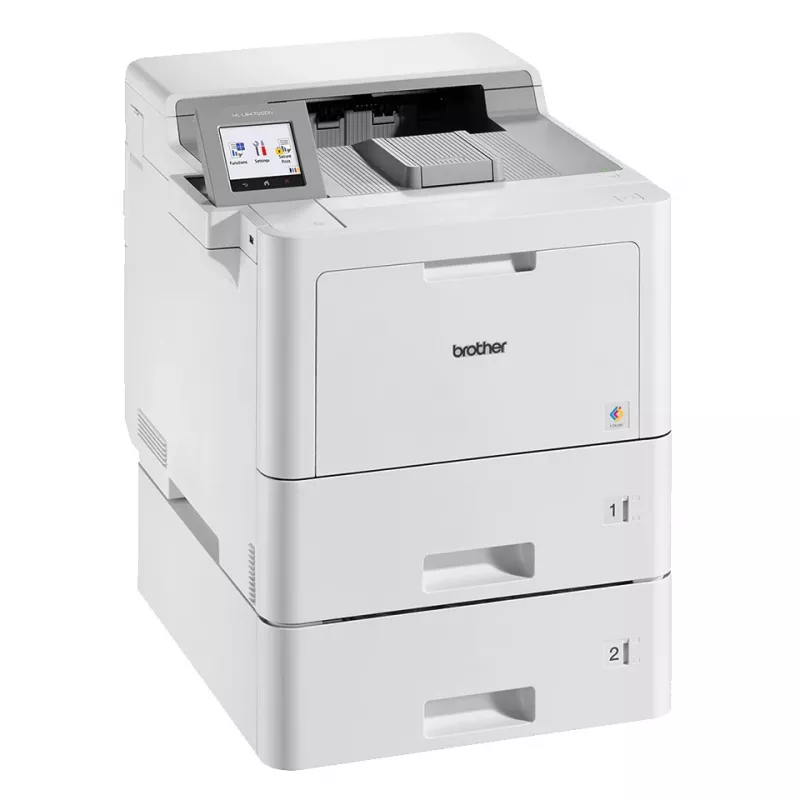 Brokeris HL-L9470CDNT lazerinis spausdintuvas Spalvotas 2400 x 600 DPI A4