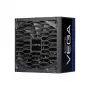 Chieftec Vega PPG-850-S maitinimo blokas 850 W 20+4 kontaktų ATX ATX juodas