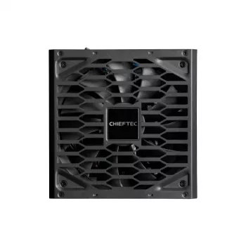 Chieftec Vega PPG-850-S maitinimo blokas 850 W 20+4 kontaktų ATX ATX juodas