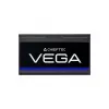 Chieftec Vega PPG-850-S maitinimo blokas 850 W 20+4 kontaktų ATX ATX juodas