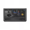 Chieftec Vega PPG-850-S maitinimo blokas 850 W 20+4 kontaktų ATX ATX juodas