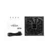 Chieftec Vega PPG-850-S maitinimo blokas 850 W 20+4 kontaktų ATX ATX juodas