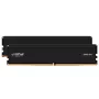 MICRON / CRUCIAL Atmintis - Crucial Pro - DDR5-5600 UDIMM - 64GB rinkinys (32GBx2)