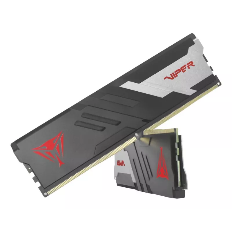 PATRIOT MEMORY atmintis - Viper Venom - 32GB 2 X 16 GB DDR5 7000 MHz