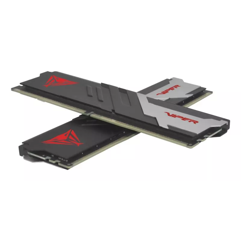PATRIOT MEMORY atmintis - Viper Venom - 32GB 2 X 16 GB DDR5 7000 MHz