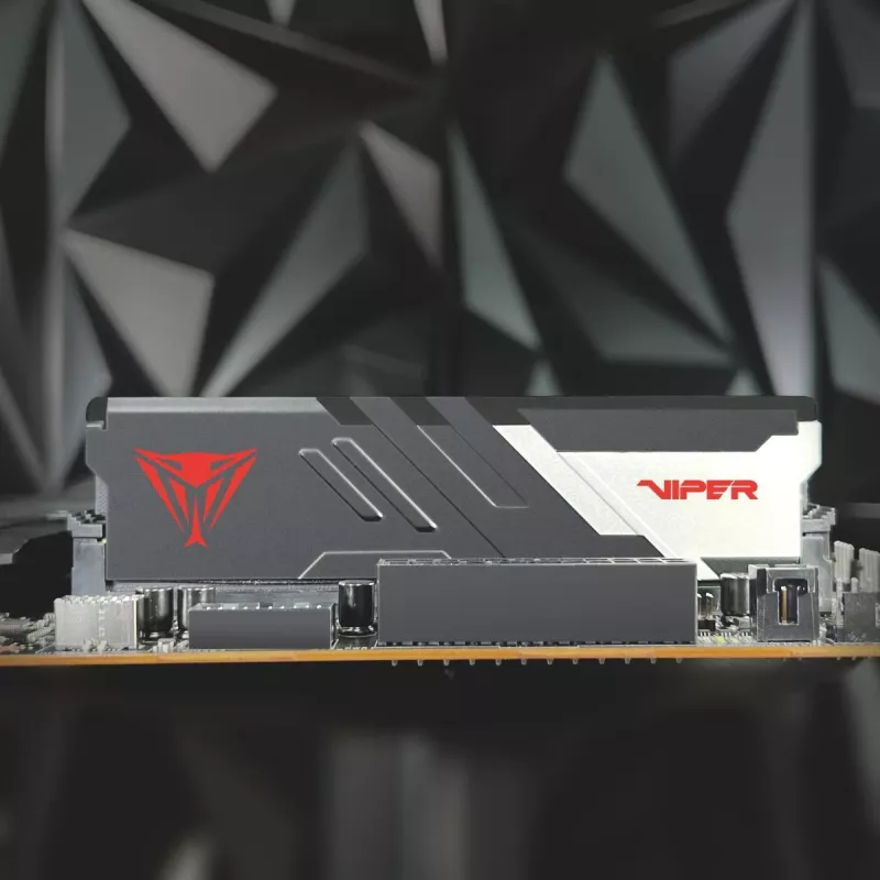 PATRIOT MEMORY atmintis - Viper Venom - 32GB 2 X 16 GB DDR5 7000 MHz
