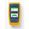 Twisted pair kabelis tester Fluke LIQ-100 with RJ-45/USB support, max length 305 m, 6400 mAh Li-Ion battery