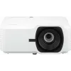 Viewsonic LS740HD duomenų projektorius Standartinio atstumo projektorius 5000 ANSI liumenų 3LCD 1080p (1920x1080) Baltas