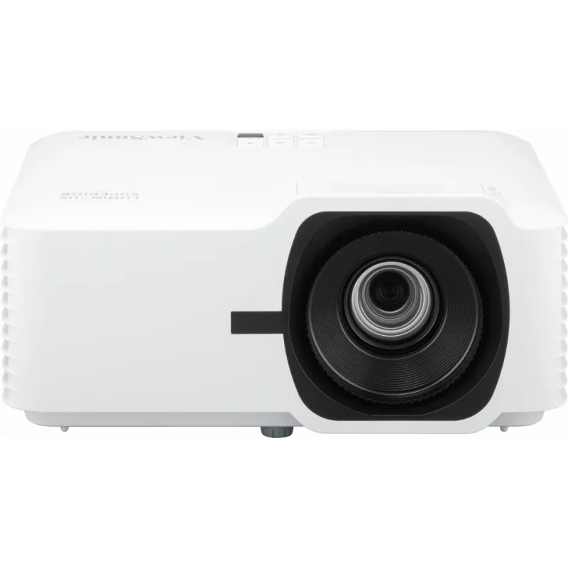 Viewsonic LS740HD duomenų projektorius Standartinio atstumo projektorius 5000 ANSI liumenų 3LCD 1080p (1920x1080) Baltas