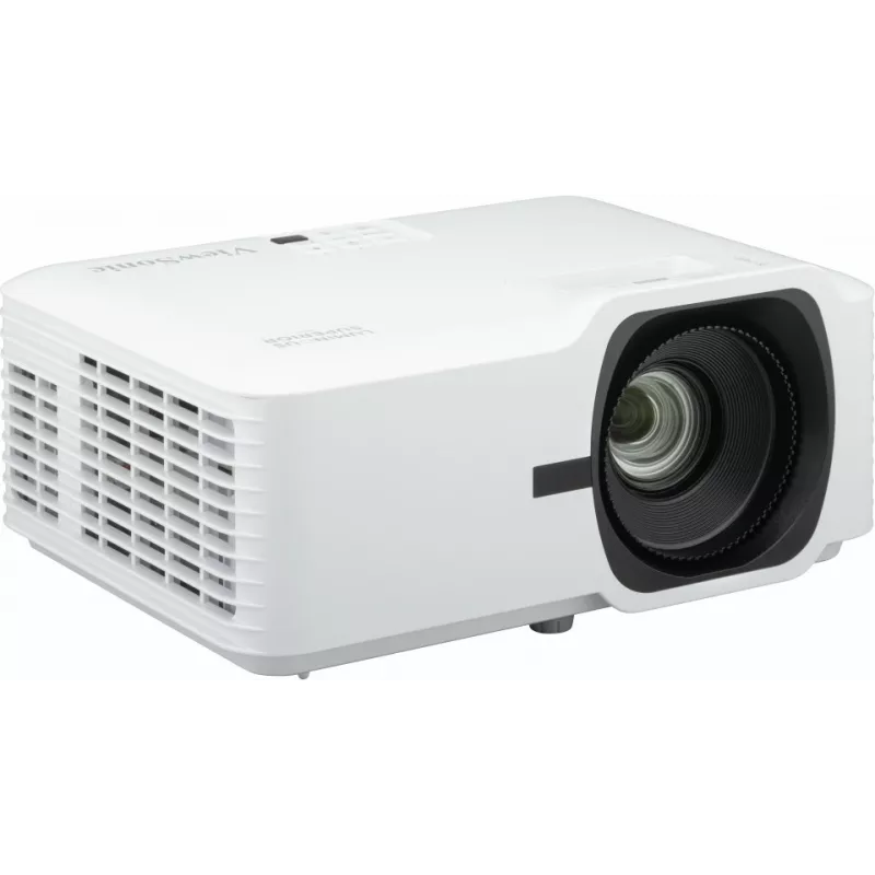 Viewsonic LS740HD duomenų projektorius Standartinio atstumo projektorius 5000 ANSI liumenų 3LCD 1080p (1920x1080) Baltas