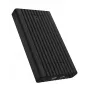 ICY BOX IB-2817MCL-C31 SSD korpusas juodas M.2 maitinamas per USB