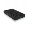 ICY BOX IB-2817MCL-C31 SSD korpusas juodas M.2 maitinamas per USB