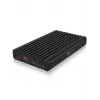 ICY BOX IB-2817MCL-C31 SSD korpusas juodas M.2 maitinamas per USB