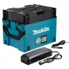 Baterijų įkroviklis Makita 1914U3-7 40V max, skirtas Makita 40V baterijų sistemoms