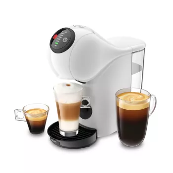 Krups Genio S KP2431 Pusiau automatinis kapsulinis kavos aparatas 0,8 L