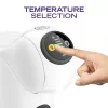 Krups Genio S KP2431 Pusiau automatinis kapsulinis kavos aparatas 0,8 L
