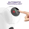 Krups Genio S KP2431 Pusiau automatinis kapsulinis kavos aparatas 0,8 L