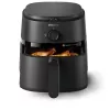 Philips 1000 serija NA120/00 gruzdintuvė Viena 4,2 L Laisvai pastatoma 1500 W Karšto oro gruzdintuvė Juoda