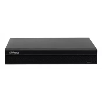 Dahua Technology Lite NVR4116HS-4KS3 1U juoda