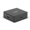 Lindy 2 prievadų HDMI 18G skirstytuvas, kompaktiškas