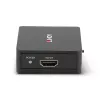 Lindy 2 prievadų HDMI 18G skirstytuvas, kompaktiškas