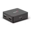 Lindy 2 prievadų HDMI 18G skirstytuvas, kompaktiškas