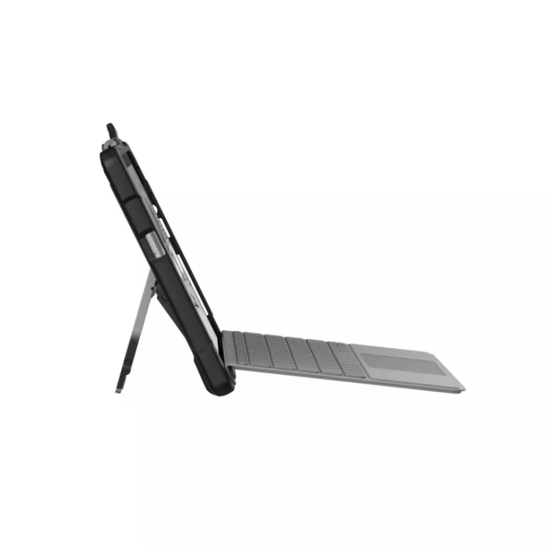 URBAN ARMOR GEAR Kietas dėklas Surface Go Metropolis juodas