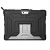 URBAN ARMOR GEAR Kietas dėklas Surface Go Metropolis juodas