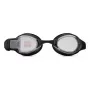 Plaukimo akiniai Form Smart Swim 2 — unisex, juodas rėmas, juodi lęšiai