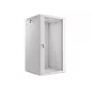 Wall mounted rack Lanberg WF01-6622-10S