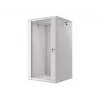 Wall mounted rack Lanberg WF01-6622-10S