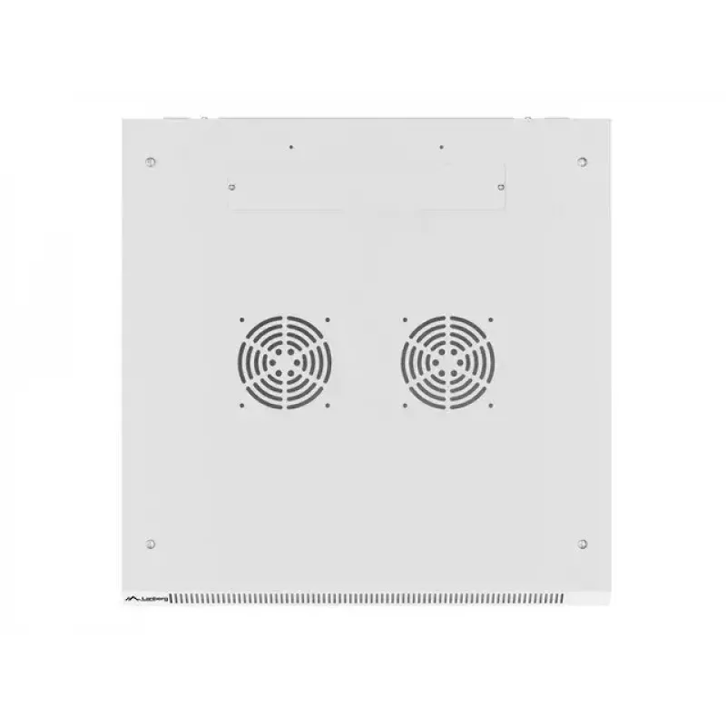 Wall mounted rack Lanberg WF01-6622-10S
