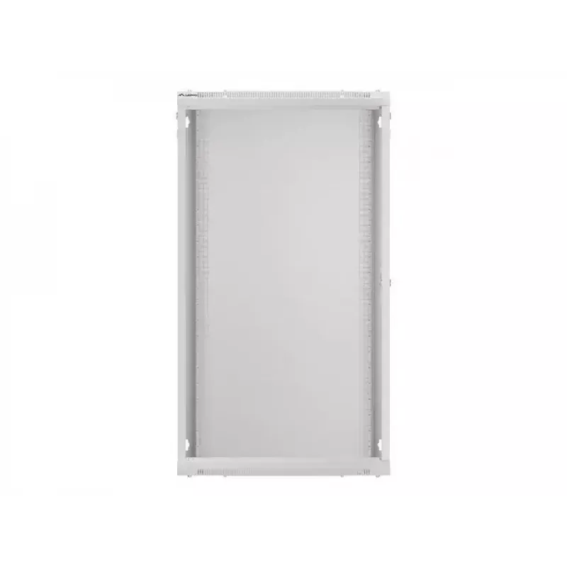 Wall mounted rack Lanberg WF01-6622-10S