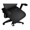 GENESIS Astat 700 PC žaidimų kėdė Tinklinė sėdynė Juoda