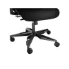 GENESIS Astat 700 PC žaidimų kėdė Tinklinė sėdynė Juoda