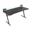 GENESIS Holm 510 RGB Juoda