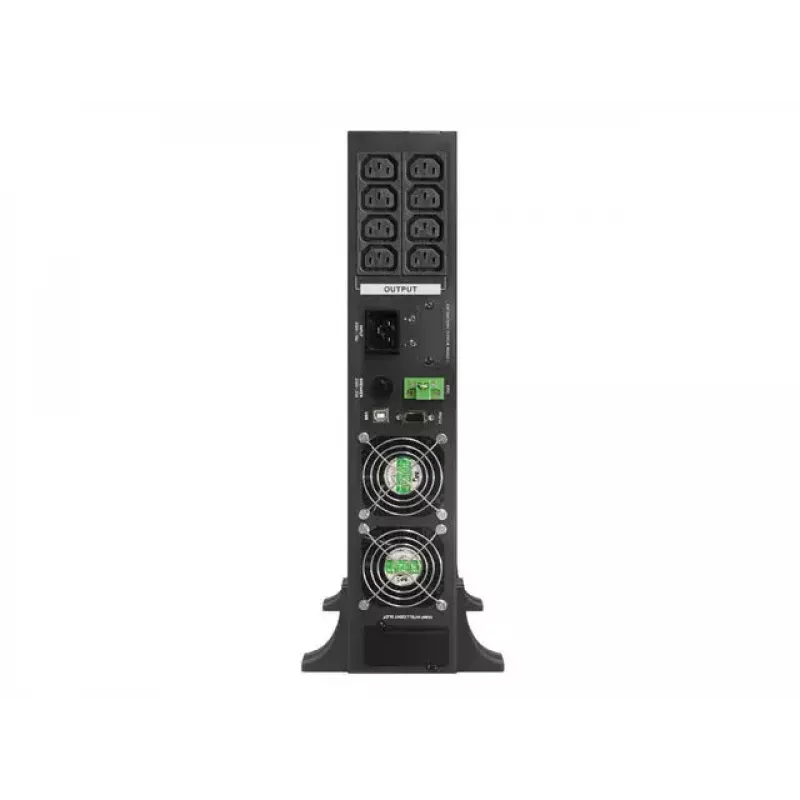 Nepertraukiamo maitinimo šaltinis UPS Armac R/2000I/PF1 2 kVA 2000 W 8 kintamosios srovės lizdai